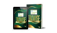 Taxwise Software Training Manual – Image 1