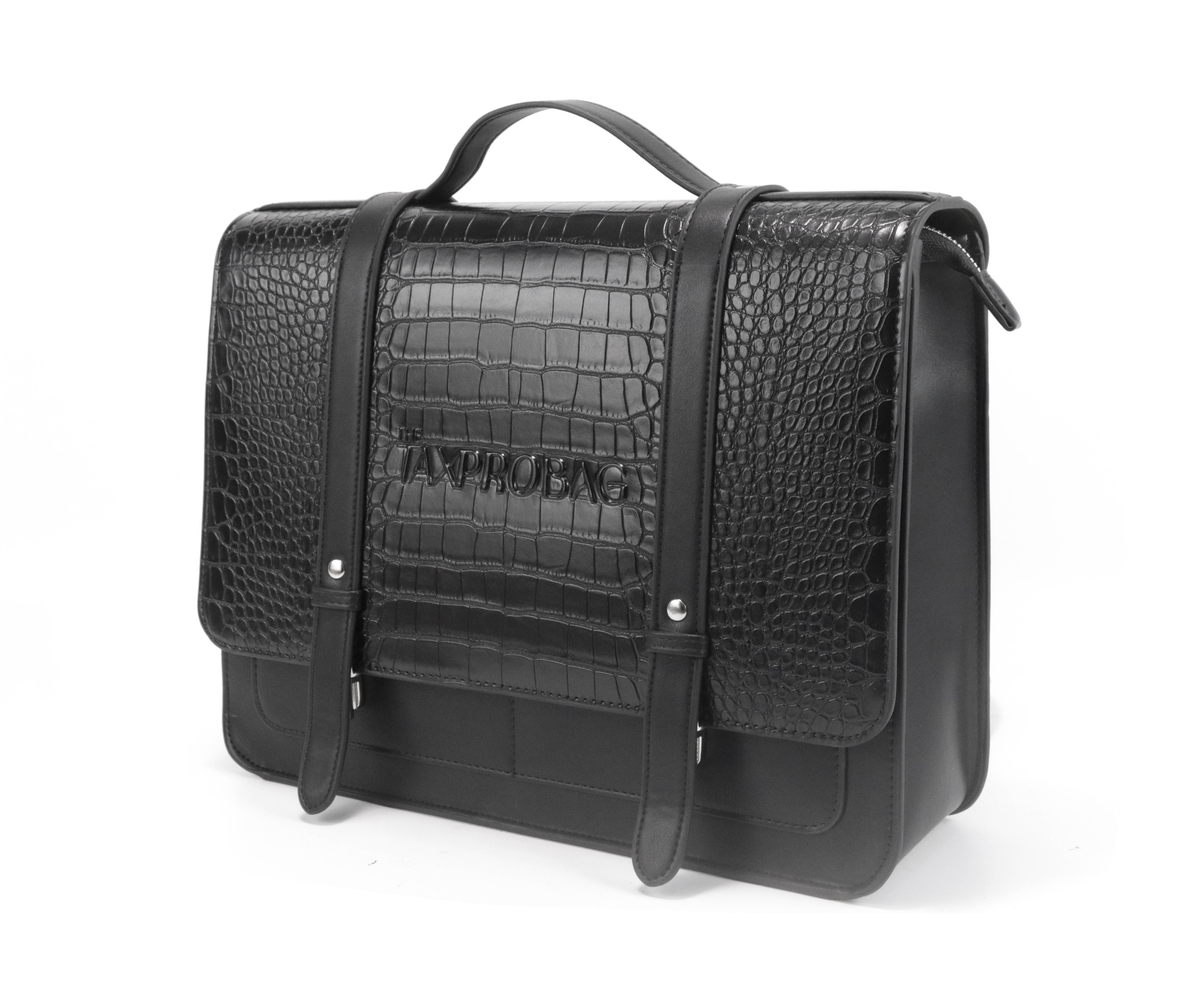 The Tax Pro Bag – Black