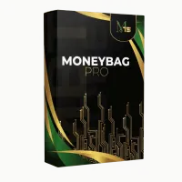 🖤 Moneybag Pro – Image 1