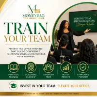 Train Your Team – Image 1