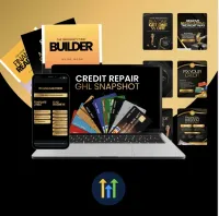 Credit Repair GHL Snapshot – Image 1