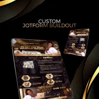 Jotform Tax Office Buildout – Image 1
