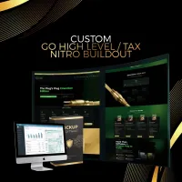 GHL Tax Office Buildout – Image 1