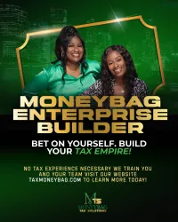 Moneybag Enterprise Builder – Image 1