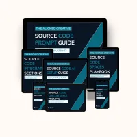 The Aligned Source Code – Image 2