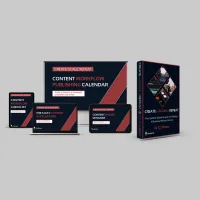 Create Scale Repeat and Content Accelerator System – Image 1