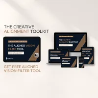 Creative Alignment Toolkit – Image 1