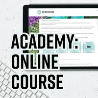 Academy - Yearly membership – Image 1