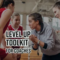 Level Up Toolkit for Coaches – Image 1