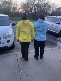 Custom Get You Sum Jesus !! Hoodie – Image 3