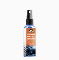 Ceramic Coating for Automotive Plastic Restoration  #A5 – Image 2