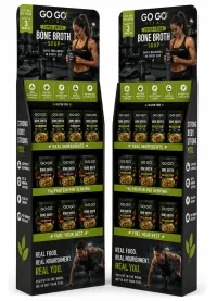 Display Stand For Fitness – Image 1