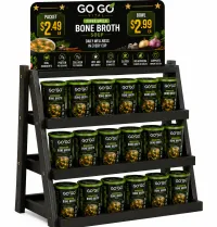 Counter Display Stand  – Image 2