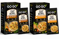 Combo Oak Meal Chicken & Beef Bone Broth with Vegetables Packet – Image 1