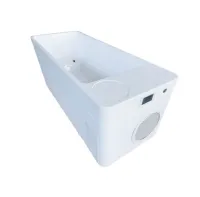 Cold Plunge All In.( in White Color ) – Image 1