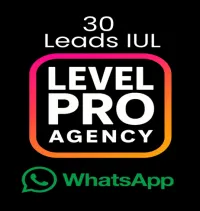 Leads IUL l Whatsapp (30) – Image 1