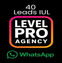 Leads IUL | WhatsApp (40) – Image 1