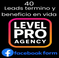 Leads termino y beneficios en vida l Facebook Form (40) – Image 1