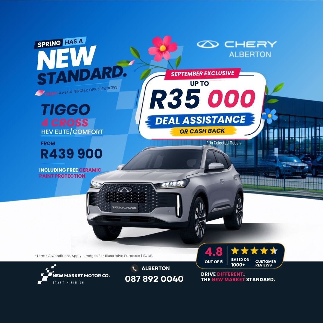 HEV & CSH Range – Image 2