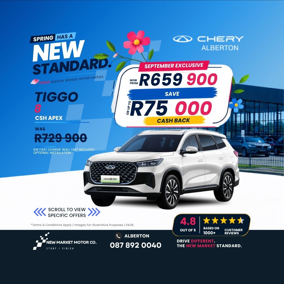 HEV & CSH Range – Image 5