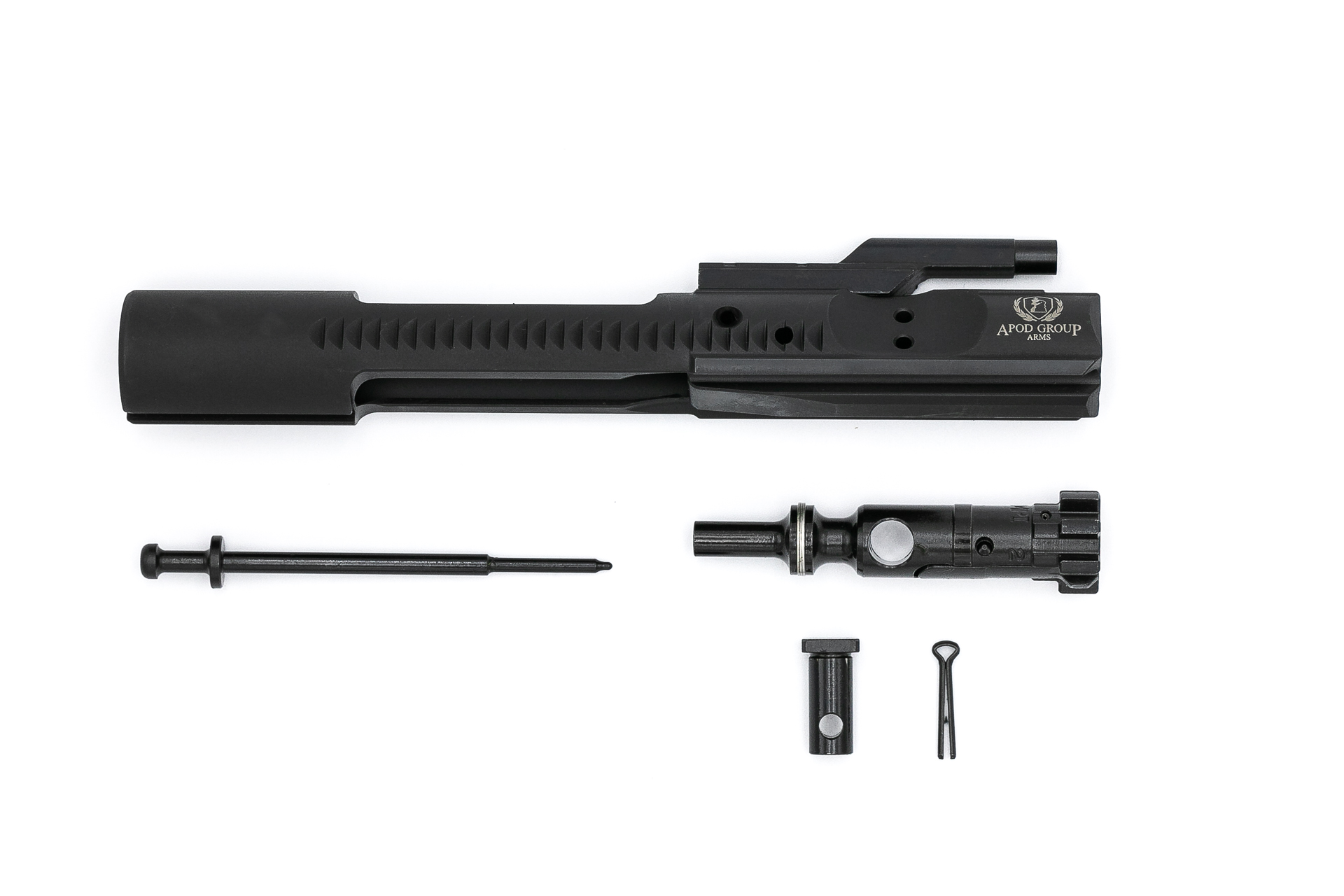 AR15 16" Full Build Rifle – Image 22