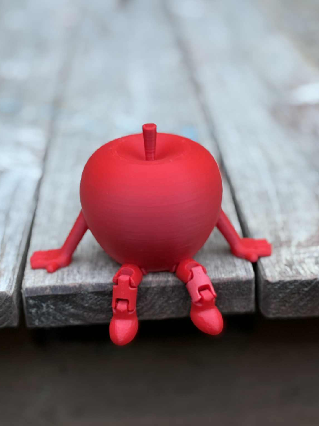 Flexi Apple – 20 Pack