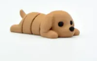 Flexi Dog – 20 Pack