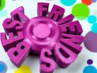 Best Friends Spinner – 20 Pack
