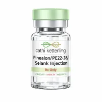 Pinealon/PE22-28/Selank Injection – Image 1