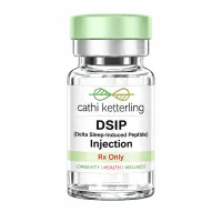 DSIP (Delta Sleep-Induced Peptide) – Image 1