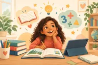 STAR + Accelerated Reader + Full Freckle – Image 1