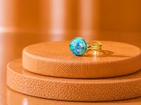 Auri Bloomera Ring – Image 1