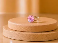Dee Bloomera Ring – Image 1