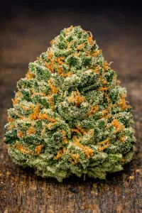 Strawberry Cough – Image 1