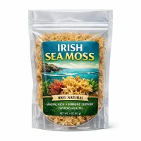 Irish Sea Moss – Image 1