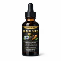 Black Seed Oil – Image 1