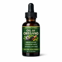 Oil of Oregano – Image 1