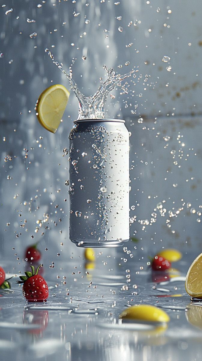 Infused Sodas – Image 2