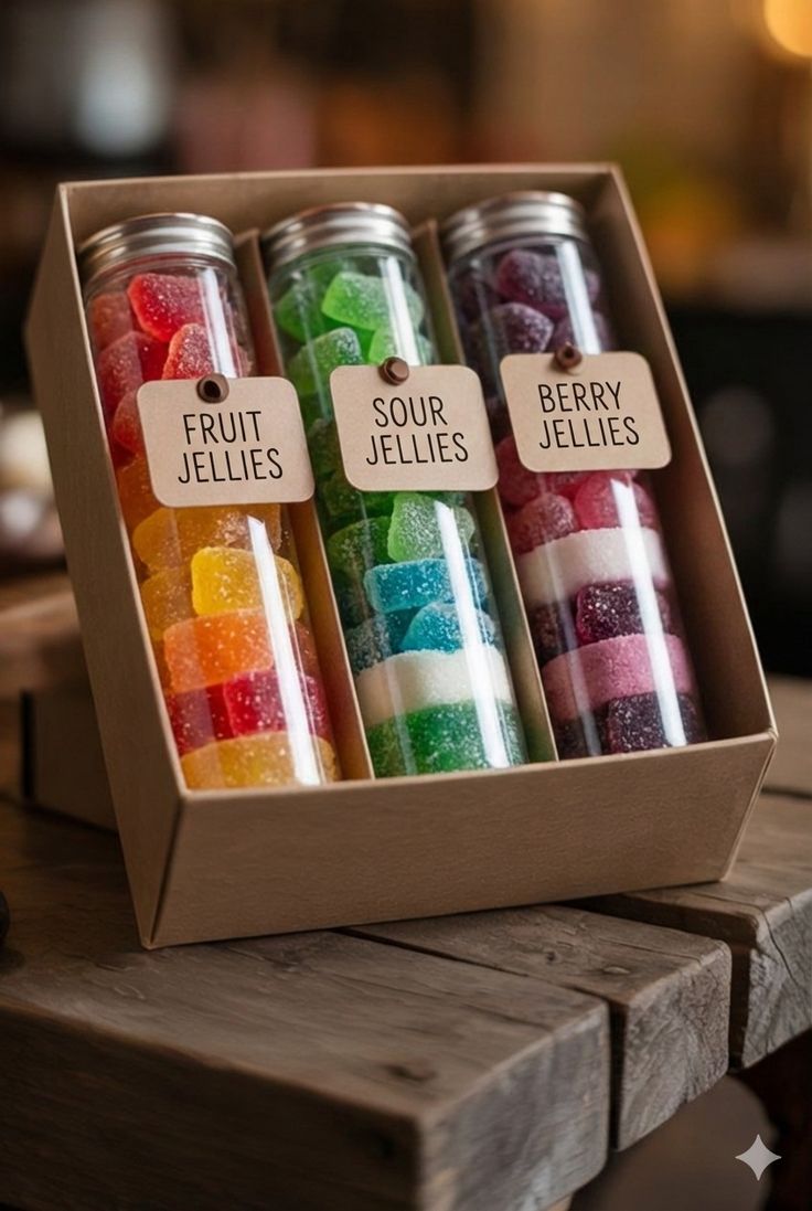 Sweets Combo – Image 1