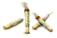 Reggie Pre-Roll – Image 1