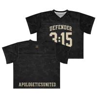 Defender 3:15 Boxy Apologetics Jersey – Image 2