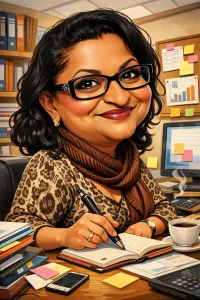 blog author image