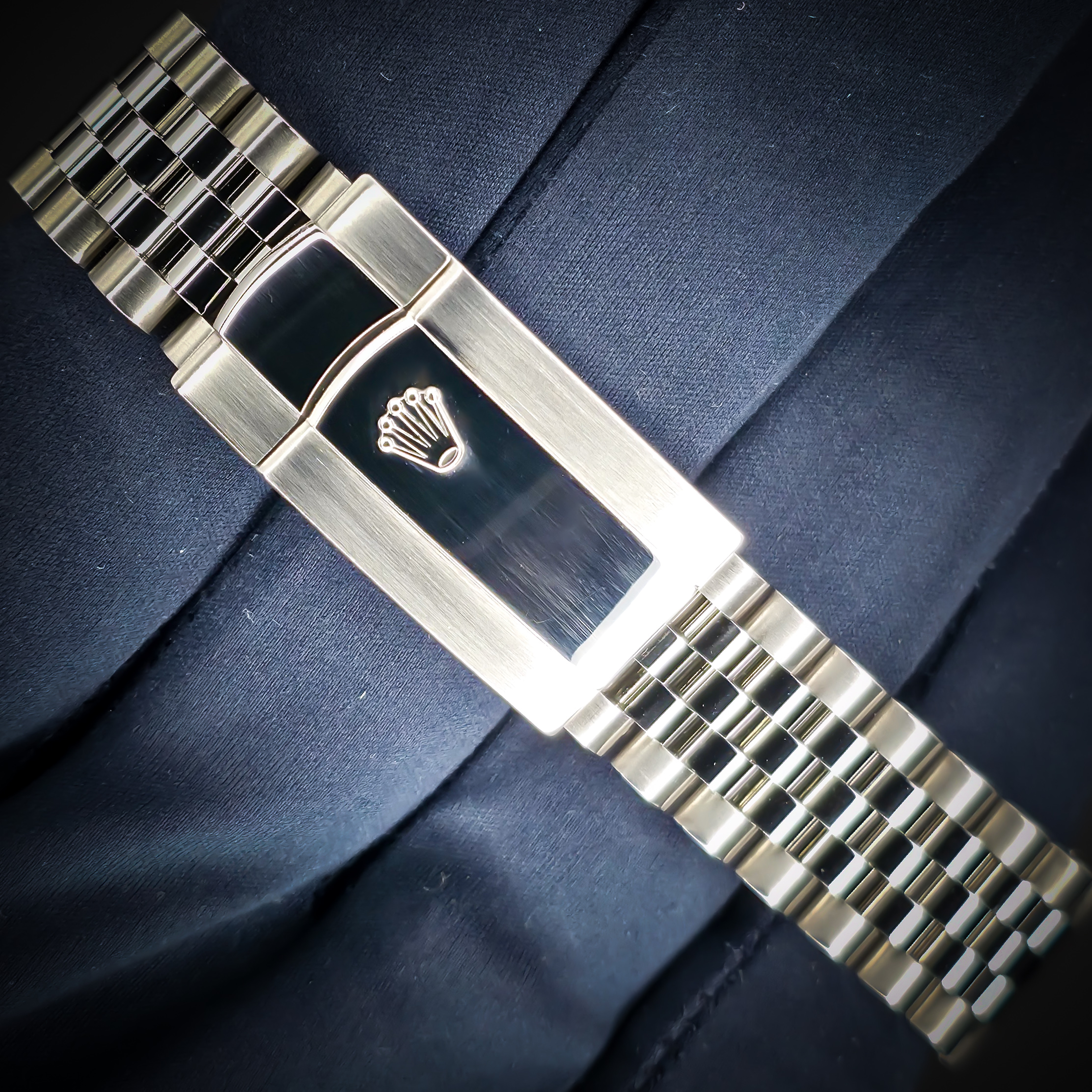 ROLEX DATEJUST 41 | REF. 126334 | 41MM | BLUE DIAL | FULL SET β Image 9