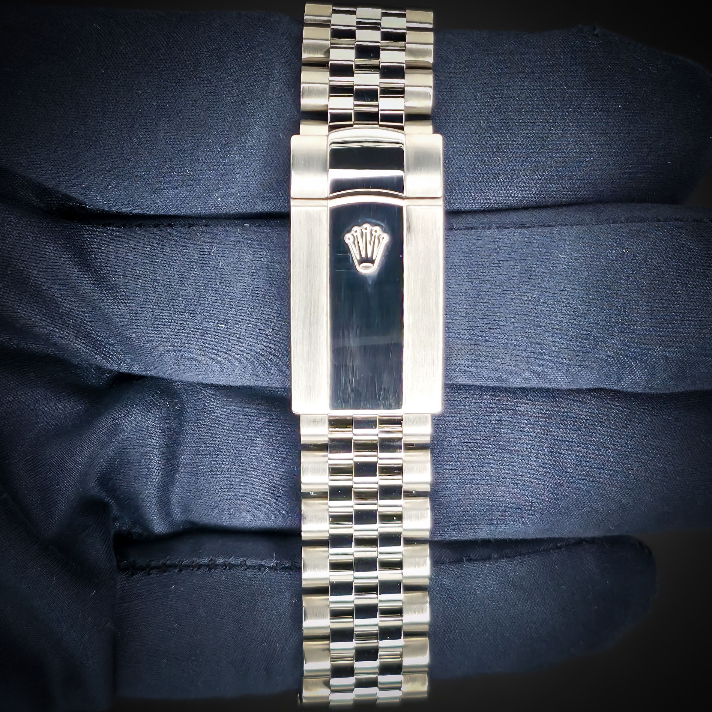 ROLEX DATEJUST 41 | REF. 126334 | 41MM | BLUE DIAL | FULL SET β Image 12