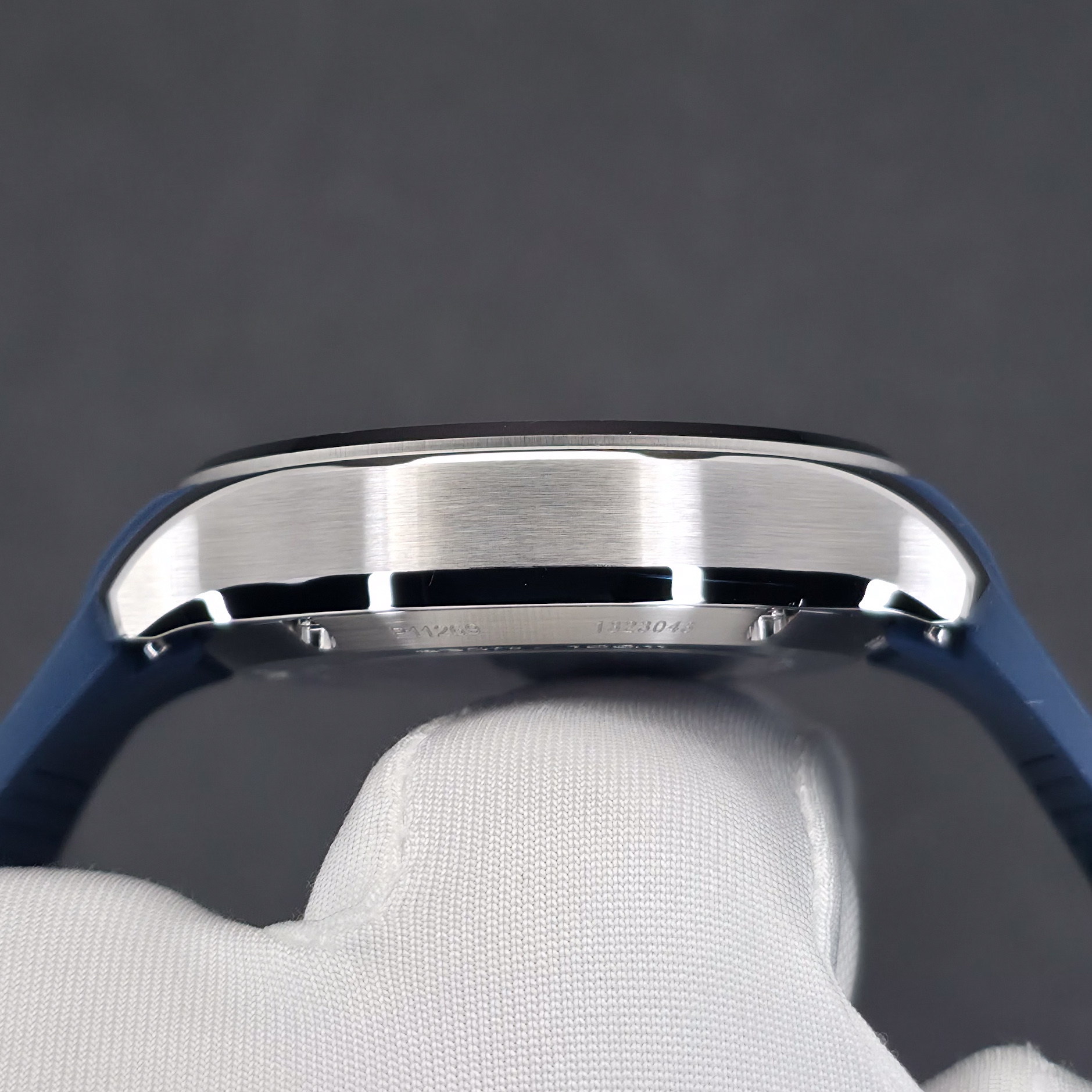PIAGET POLO CHRONOGRAPH | REF. G0A48024 | 42 MM | BLUE DIAL | FULL SET | 2025 – Image 2