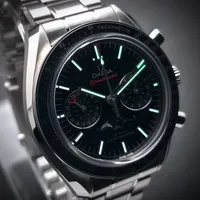 OMEGA SPEEDMASTER MOONPHASE | REF. 304.30.44.52.01.001 | BLACK DIAL | 44MM | FULL SET – Image 16