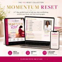 Momentum Reset – Image 1
