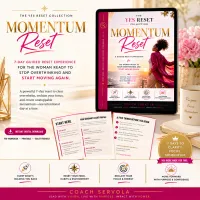 Momentum Reset – Image 3