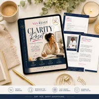 Clarity Reset – Image 2