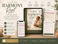 Harmony Reset – Image 4